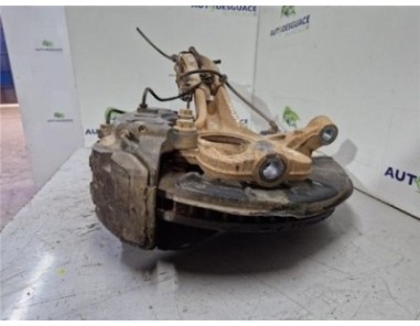 Mangueta Delantera Derecha Audi Q7  3 0 TDI V6 Advance quattro  [3 0 Ltr  - 176 kW V6 24V TDI]