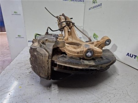 Mangueta Delantera Derecha Audi Q7  3 0 TDI V6 Advance quattro  [3 0 Ltr  - 176 kW V6 24V TDI]