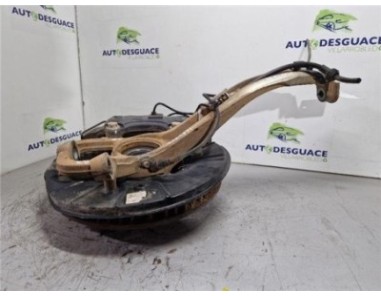 Mangueta Delantera Derecha Audi Q7  3 0 TDI V6 Advance quattro  [3 0 Ltr  - 176 kW V6 24V TDI]