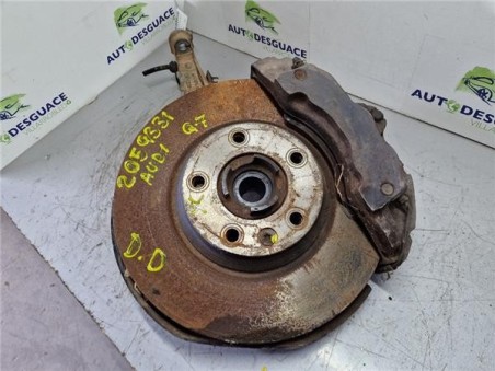 Mangueta Delantera Derecha Audi Q7  3 0 TDI V6 Advance quattro  [3 0 Ltr  - 176 kW V6 24V TDI]