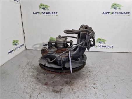 Mangueta Delantera Derecha Renault Megane IV Berlina 5P  1 5 Business [1 5 Ltr  - 66 kW dCi Diesel FAP Energy]