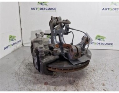 Mangueta Delantera Derecha Renault Megane IV Berlina 5P  1 5 Business [1 5 Ltr  - 66 kW dCi Diesel FAP Energy]