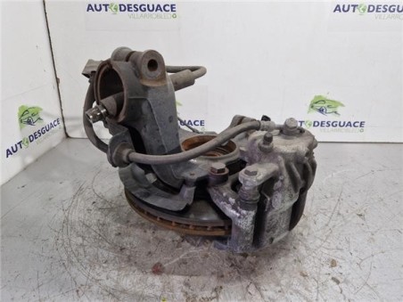 Mangueta Delantera Derecha Renault Megane IV Berlina 5P  1 5 Business [1 5 Ltr  - 66 kW dCi Diesel FAP Energy]