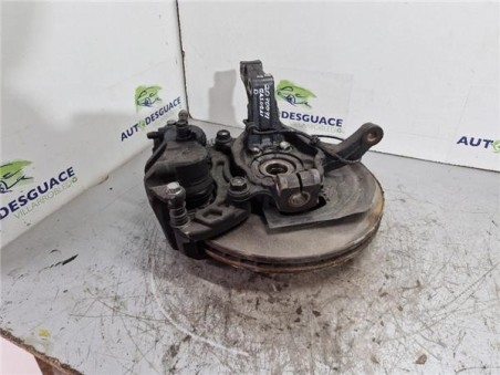 Mangueta Delantera Derecha Nissan QASHQAI+2 2 0 dCi Turbodiesel 