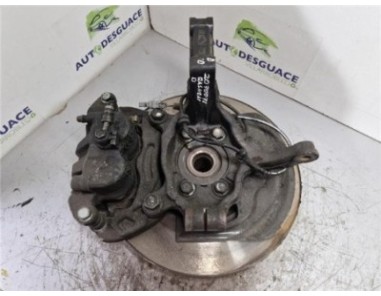 Mangueta Delantera Derecha Nissan QASHQAI+2 2 0 dCi Turbodiesel 