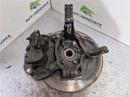 Mangueta Delantera Derecha Nissan QASHQAI+2 2 0 dCi Turbodiesel 