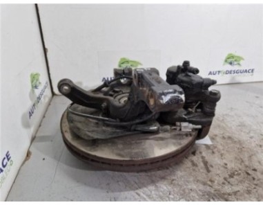 Mangueta Delantera Derecha Nissan QASHQAI+2 2 0 dCi Turbodiesel 