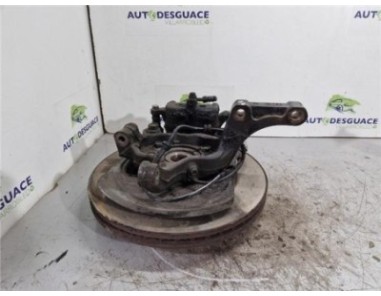 Mangueta Delantera Derecha Nissan QASHQAI+2 2 0 dCi Turbodiesel 