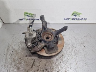 Mangueta Delantera Derecha Suzuki Swift  1 3 GL+ [1 3 Ltr  - 55 kW DDiS Diesel CAT]