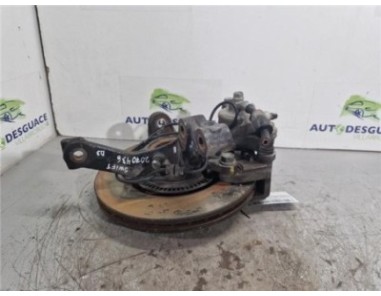 Mangueta Delantera Derecha Suzuki Swift  1 3 GL+ [1 3 Ltr  - 55 kW DDiS Diesel CAT]