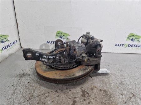 Mangueta Delantera Derecha Suzuki Swift  1 3 GL+ [1 3 Ltr  - 55 kW DDiS Diesel CAT]