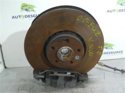 Mangueta Delantera Derecha Volvo XC60  2 0 Kinetic 2WD [2 0 Ltr  - 120 kW Diesel CAT]