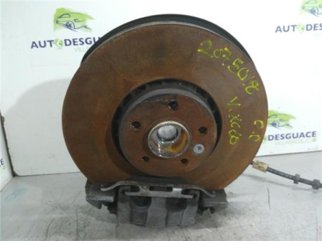 Mangueta Delantera Derecha Volvo XC60  2 0 Kinetic 2WD [2 0 Ltr  - 120 kW Diesel CAT]