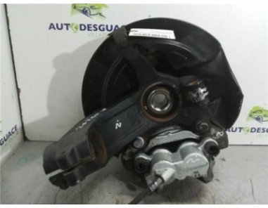 Mangueta Delantera Derecha Volvo XC60  2 0 Kinetic 2WD [2 0 Ltr  - 120 kW Diesel CAT]