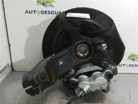 Mangueta Delantera Derecha Volvo XC60  2 0 Kinetic 2WD [2 0 Ltr  - 120 kW Diesel CAT]