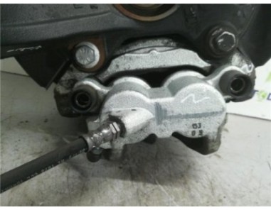 Mangueta Delantera Derecha Volvo XC60  2 0 Kinetic 2WD [2 0 Ltr  - 120 kW Diesel CAT]