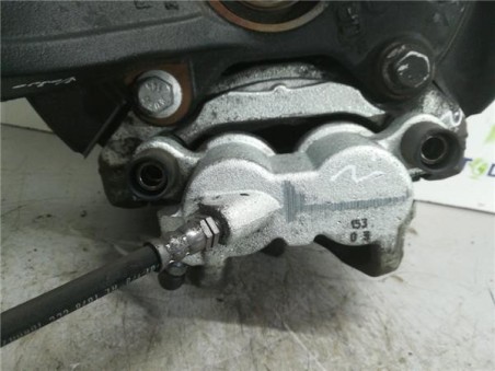 Mangueta Delantera Derecha Volvo XC60  2 0 Kinetic 2WD [2 0 Ltr  - 120 kW Diesel CAT]