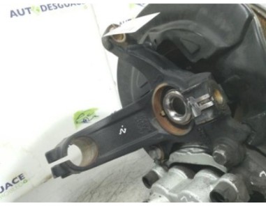 Mangueta Delantera Derecha Volvo XC60  2 0 Kinetic 2WD [2 0 Ltr  - 120 kW Diesel CAT]