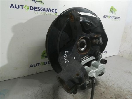 Mangueta Delantera Derecha Volvo XC60  2 0 Kinetic 2WD [2 0 Ltr  - 120 kW Diesel CAT]