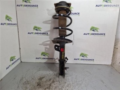 Amortiguador Delantero Derecho Renault Koleos I  2 0 Dynamique Pack1 [2 0 Ltr  - 110 kW dCi Diesel FAP]