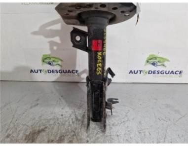 Amortiguador Delantero Derecho Renault Koleos I  2 0 Dynamique Pack1 [2 0 Ltr  - 110 kW dCi Diesel FAP]