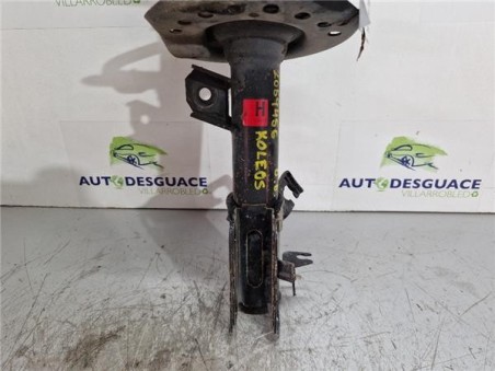 Amortiguador Delantero Derecho Renault Koleos I  2 0 Dynamique Pack1 [2 0 Ltr  - 110 kW dCi Diesel FAP]