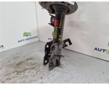 Amortiguador Delantero Derecho Renault Koleos I  2 0 Dynamique Pack1 [2 0 Ltr  - 110 kW dCi Diesel FAP]