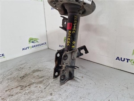 Amortiguador Delantero Derecho Renault Koleos I  2 0 Dynamique Pack1 [2 0 Ltr  - 110 kW dCi Diesel FAP]