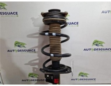 Amortiguador Delantero Derecho Renault Koleos I  2 0 Dynamique Pack1 [2 0 Ltr  - 110 kW dCi Diesel FAP]