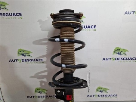 Amortiguador Delantero Derecho Renault Koleos I  2 0 Dynamique Pack1 [2 0 Ltr  - 110 kW dCi Diesel FAP]