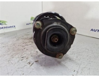 Amortiguador Delantero Derecho Renault Koleos I  2 0 Dynamique Pack1 [2 0 Ltr  - 110 kW dCi Diesel FAP]