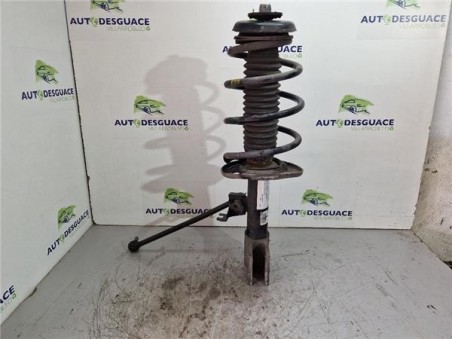 Amortiguador Delantero Derecho Citroen Berlingo Furgón  1 6 HDi 110