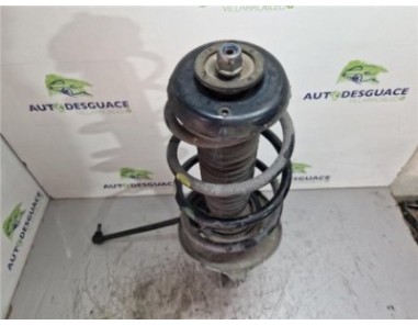 Amortiguador Delantero Derecho Citroen Berlingo Furgón  1 6 HDi 110