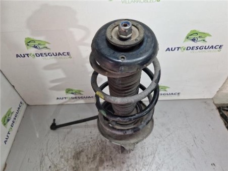 Amortiguador Delantero Derecho Citroen Berlingo Furgón  1 6 HDi 110