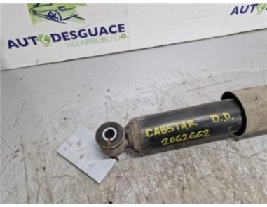 Amortiguador Delantero Derecho Nissan CABSTAR Caja/chasis  YD25