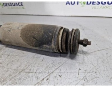 Amortiguador Delantero Derecho Nissan CABSTAR Caja/chasis  YD25