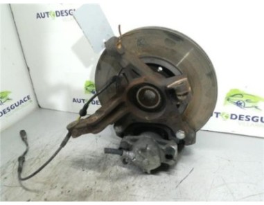 Mangueta Delantera Derecha Dacia Lodgy  1 5 Laureate [1 5 Ltr  - 80 kW dCi Diesel FAP CAT]