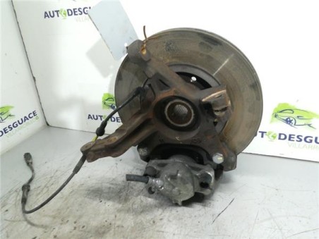 Mangueta Delantera Derecha Dacia Lodgy  1 5 Laureate [1 5 Ltr  - 80 kW dCi Diesel FAP CAT]