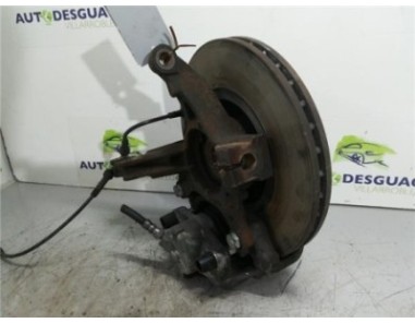 Mangueta Delantera Derecha Dacia Lodgy  1 5 Laureate [1 5 Ltr  - 80 kW dCi Diesel FAP CAT]