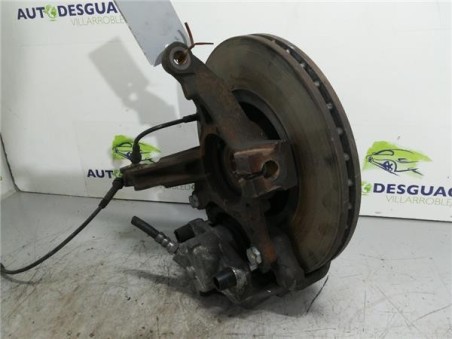 Mangueta Delantera Derecha Dacia Lodgy  1 5 Laureate [1 5 Ltr  - 80 kW dCi Diesel FAP CAT]