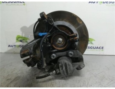 Mangueta Delantera Derecha Peugeot 208  1 6 Access [1 6 Ltr  - 55 kW Blue-HDI FAP]