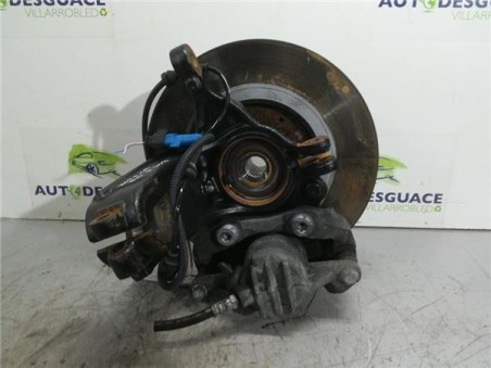 Mangueta Delantera Derecha Peugeot 208  1 6 Access [1 6 Ltr  - 55 kW Blue-HDI FAP]