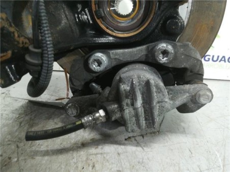 Mangueta Delantera Derecha Peugeot 208  1 6 Access [1 6 Ltr  - 55 kW Blue-HDI FAP]