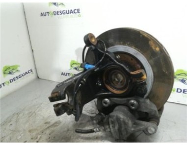 Mangueta Delantera Derecha Peugeot 208  1 6 Access [1 6 Ltr  - 55 kW Blue-HDI FAP]