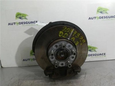 Mangueta Delantera Derecha Audi A3  1 4 TFSI Ambiente [1 4 Ltr  - 92 kW 16V TFSI]