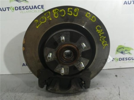 Mangueta Delantera Derecha Dodge CALIBER 2 0 16V CRD 