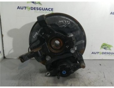 Mangueta Delantera Derecha Dodge CALIBER 2 0 16V CRD 