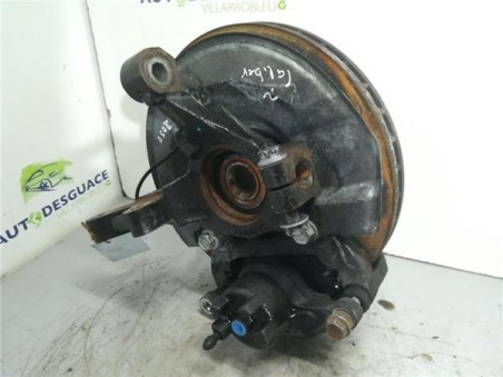 Mangueta Delantera Derecha Dodge CALIBER 2 0 16V CRD 