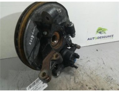 Mangueta Delantera Derecha Dodge CALIBER 2 0 16V CRD 