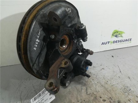 Mangueta Delantera Derecha Dodge CALIBER 2 0 16V CRD 